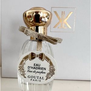 Goutal Paris Eau D’Hadrien